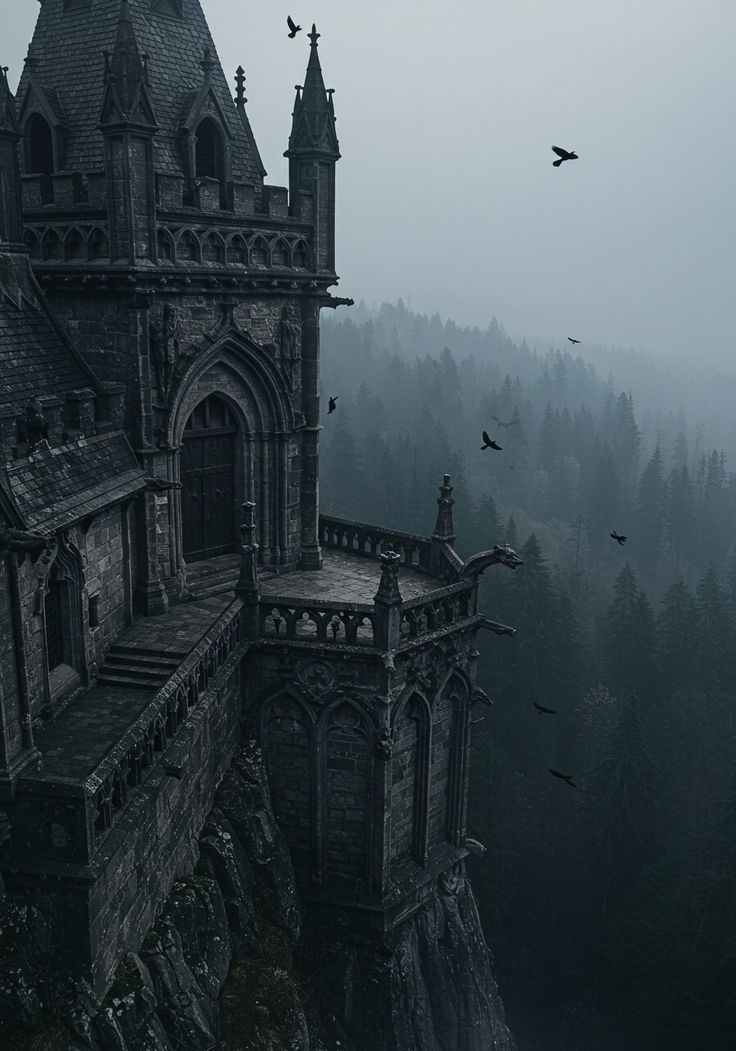 The Weeping Isles Cover